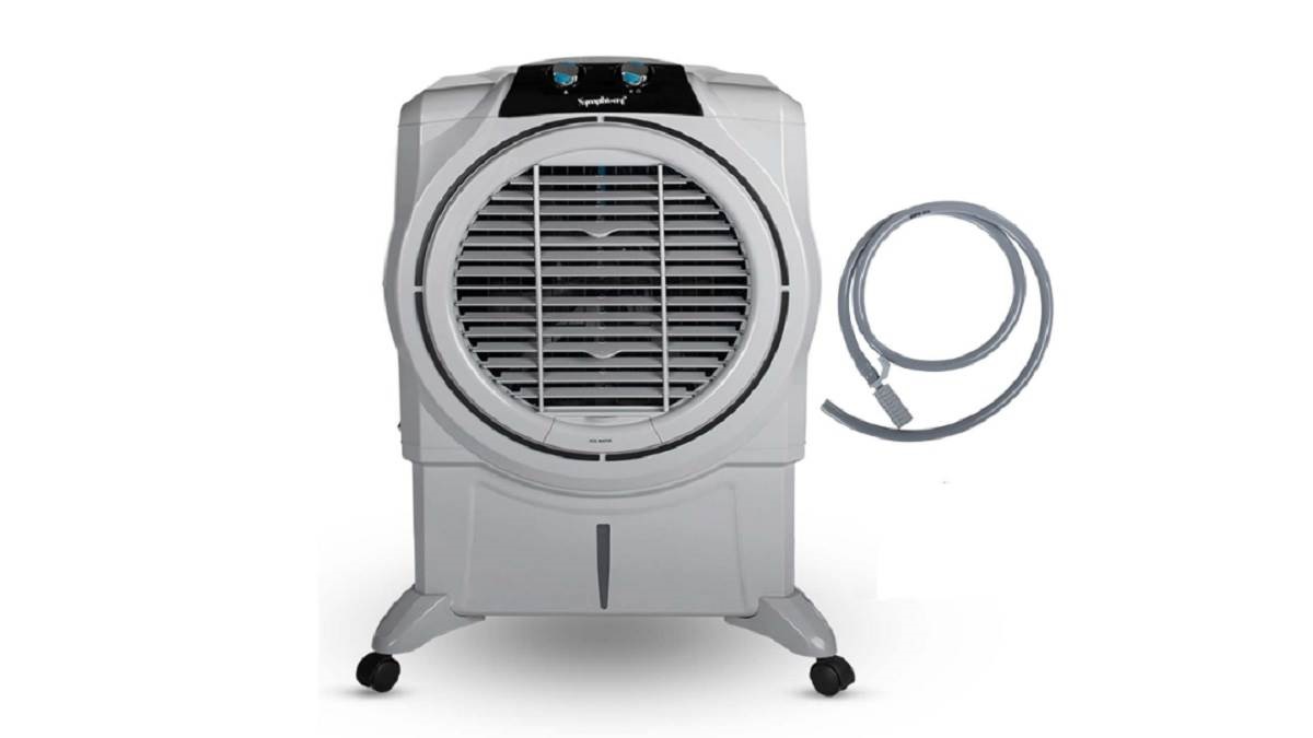 Bansal air cooler hot sale price